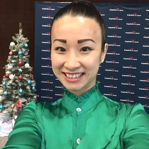 Meet your Posher, Ailien